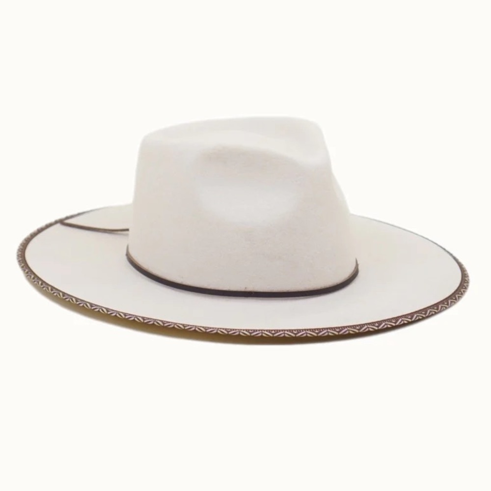 Olive & Pique Avril Rancher Hat